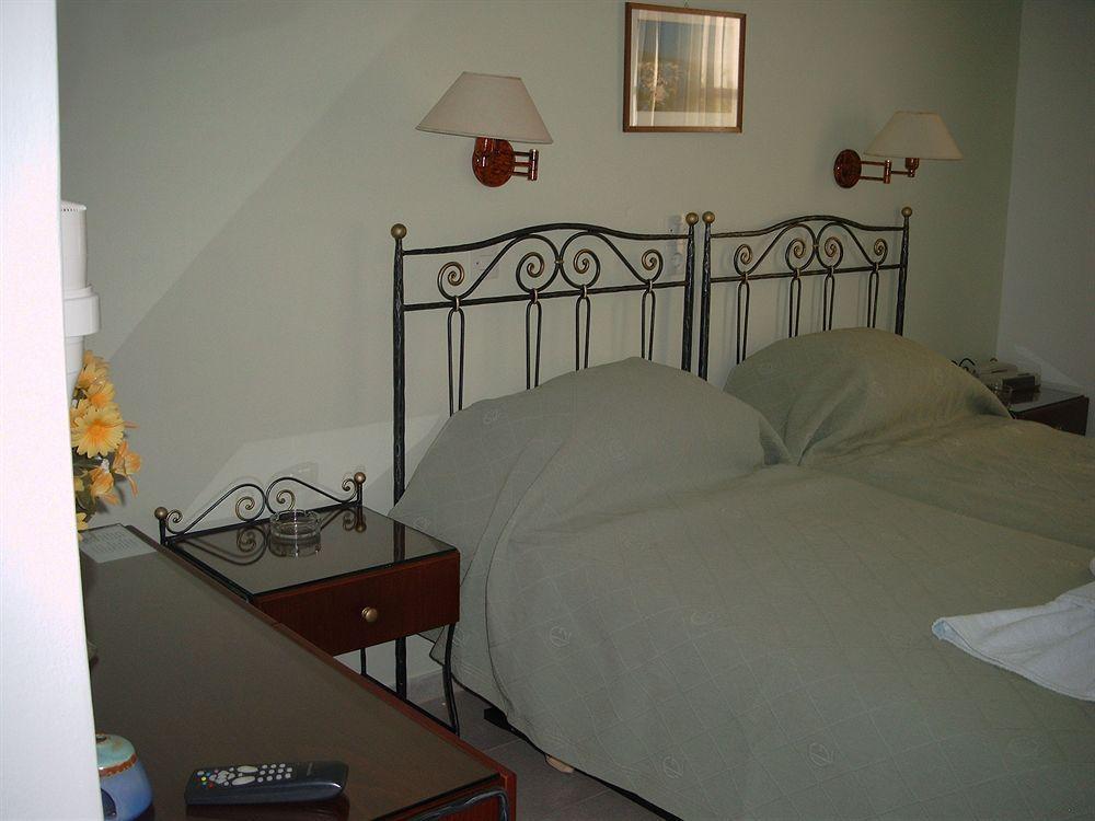 Sunset Studios And Apartments For Adults Over 21 Only Náousa Exterior foto